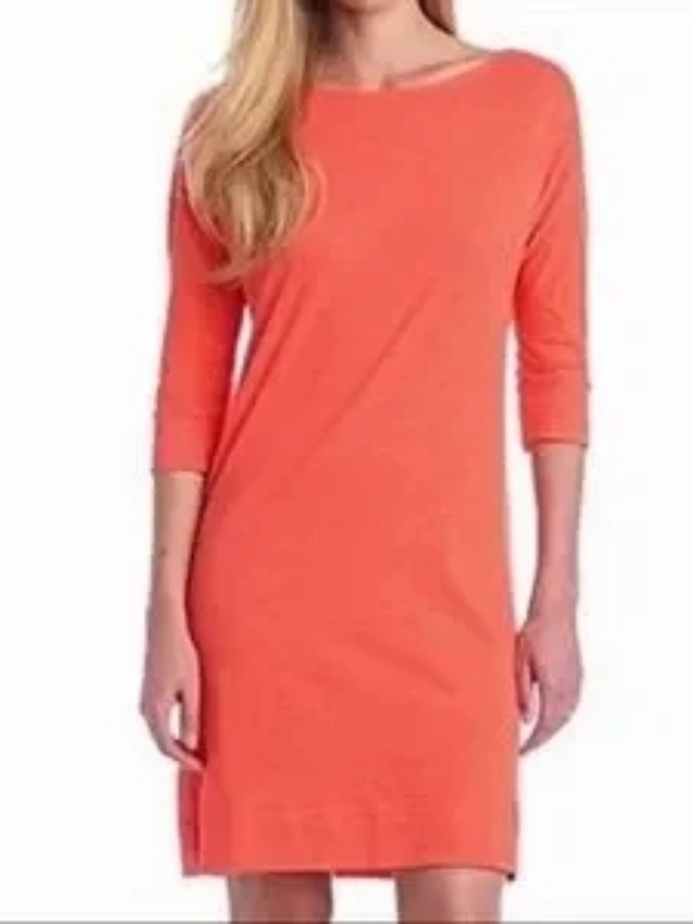 NWOT Lilly Pulitzer Cassie pima cotton dress